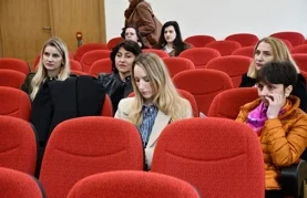 Početnom konferencijom započele aktivnosti u okviru projekta „U Ludbregu raSTEM”