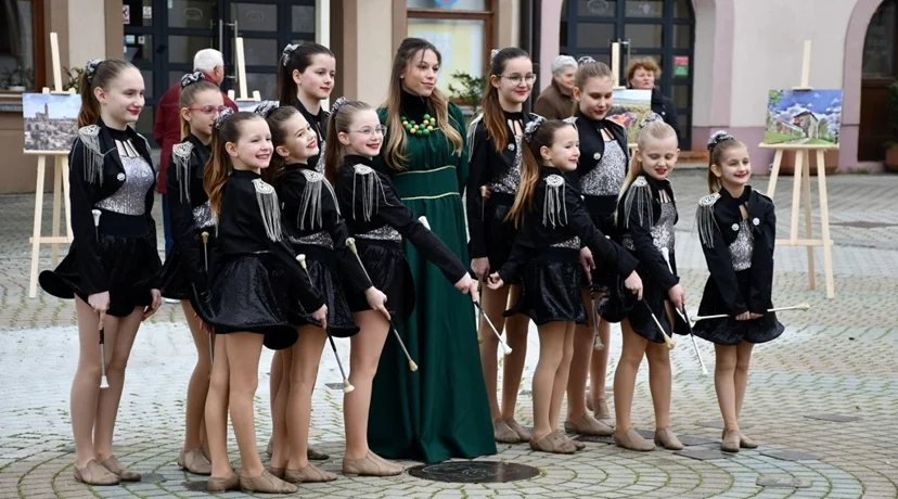 FOTO Ludberga proslavila 884. rođendan