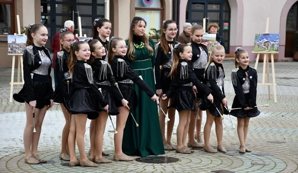 FOTO Ludberga proslavila 884. rođendan