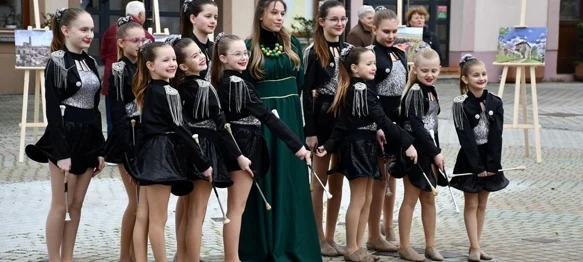 FOTO Ludberga proslavila 884. rođendan