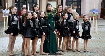 FOTO Ludberga proslavila 884. rođendan