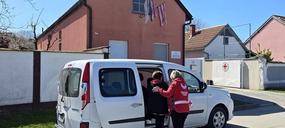 Besplatni prijevoz za starije osobe iz Varaždina i deset općina