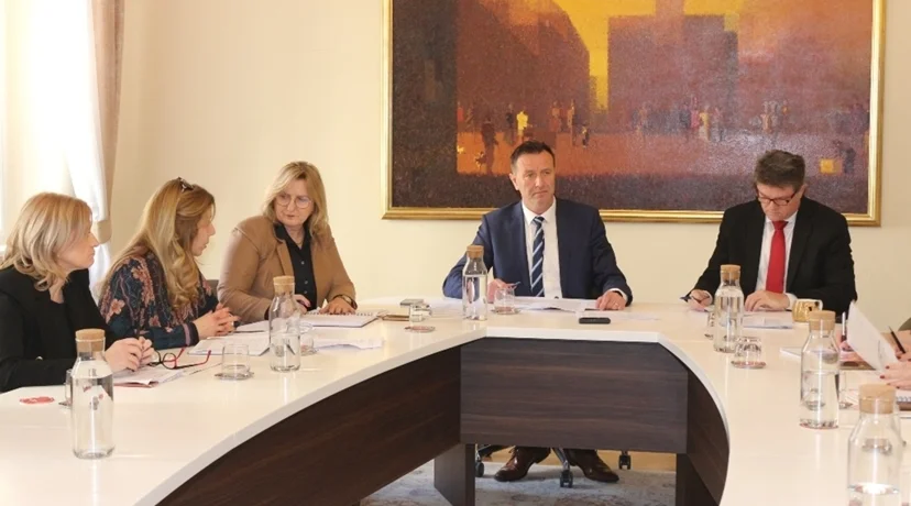 Grad Varaždin: umirovljenicima subvencioniranje cijene odvoza smeća, poduzetnicima i poljoprivrednicima potpore u poslovanju