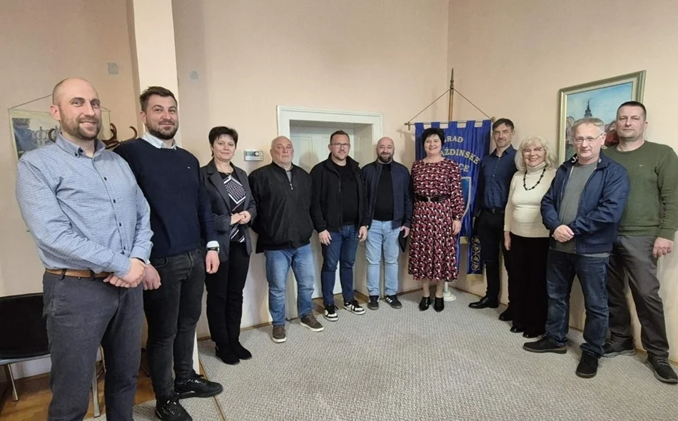 Varaždinske Toplice: održana posljednja sjednica Gradskog vijeća u ovom sazivu