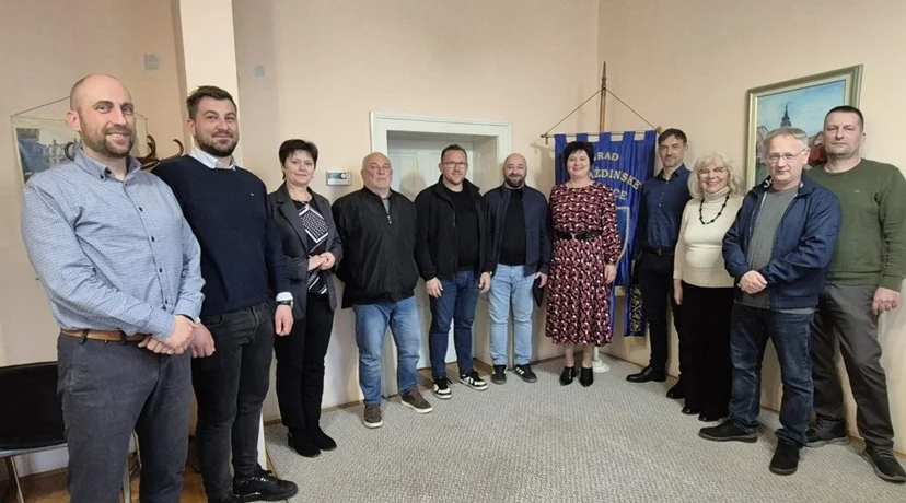 Varaždinske Toplice: održana posljednja sjednica Gradskog vijeća u ovom sazivu