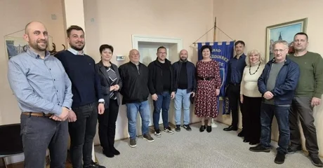 Varaždinske Toplice: održana posljednja sjednica Gradskog vijeća u ovom sazivu