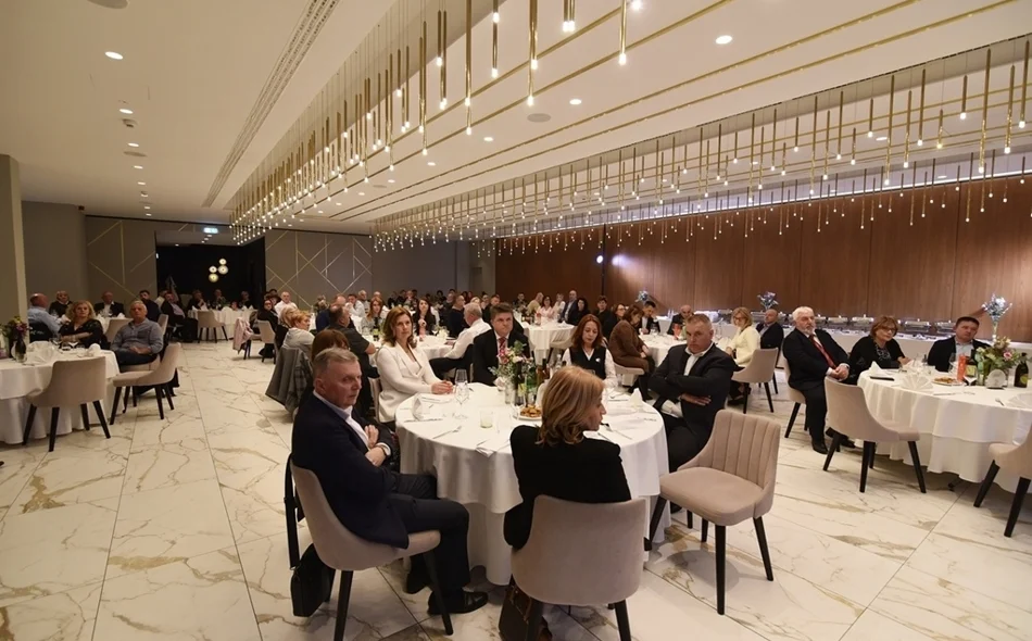 Obilježena 121. obljetnica organiziranog obrtništva u Varaždinu