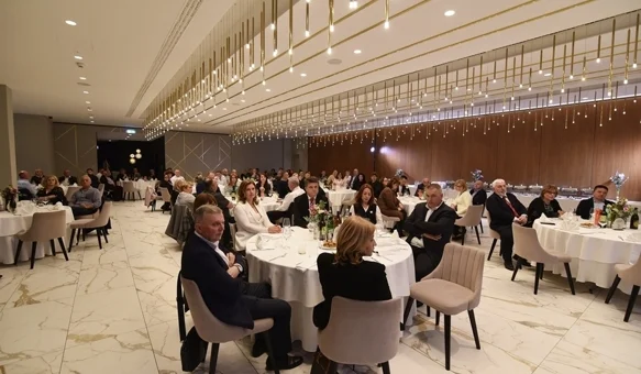 Obilježena 121. obljetnica organiziranog obrtništva u Varaždinu