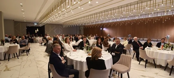 Obilježena 121. obljetnica organiziranog obrtništva u Varaždinu