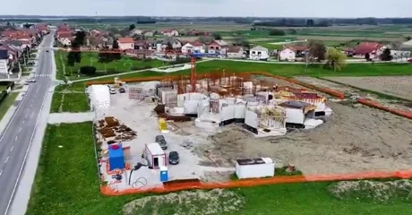 Dječji vrtić Trnovec Bartolovečki