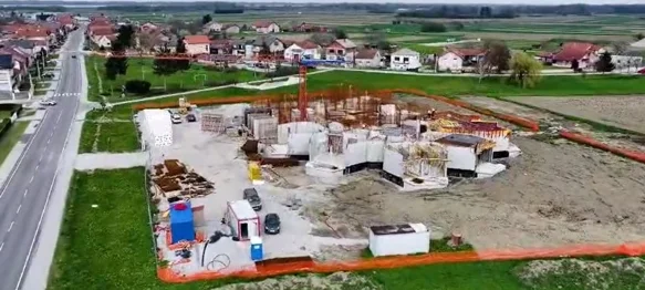 Dječji vrtić Trnovec Bartolovečki