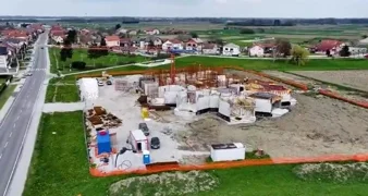 Dječji vrtić Trnovec Bartolovečki