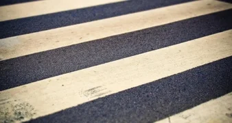 pješački prijelaz, zebra