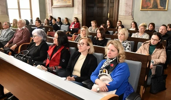 Socijalni plan Varaždinske županije: jedan od prioriteta i razvoj inovativnih usluga poput mobilnih timova i savjetovališta