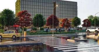 Potpisan sporazum o sufinanciranju radova na obnovi Upravne zgrade u Novom Marofu