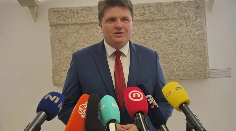 Miroslav Marković: „Sadašnji model oporezivanje mirovina je nepravedan!”