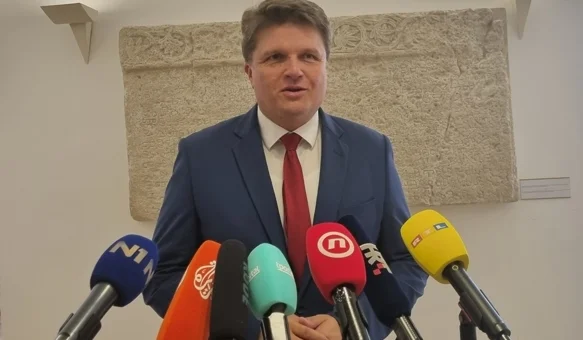Miroslav Marković: „Sadašnji model oporezivanje mirovina je nepravedan!”
