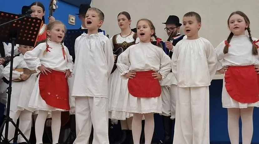 FOTO U Varaždinskim Toplicama svečano otvoreni 32. Kukuljevićevi dani
