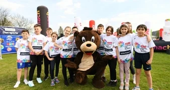 FOTO Na Danu sporta u Novome Marofu najbrže trčali Lara, Romona, Emanuel i David, Gazde i Krokodili najbolje ekipe