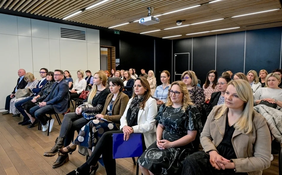 Održana uvodna konferencija projekta „Savjetovalište za roditeljstvo Varaždinske županije”