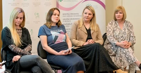 Održana uvodna konferencija projekta „Savjetovalište za roditeljstvo Varaždinske županije”