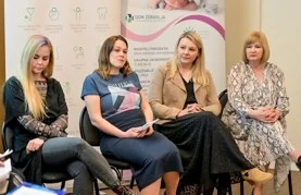 Održana uvodna konferencija projekta „Savjetovalište za roditeljstvo Varaždinske županije”