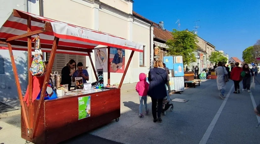 FOTO Šenoina ulica oživjela u događanju „PopUp Susedi”
