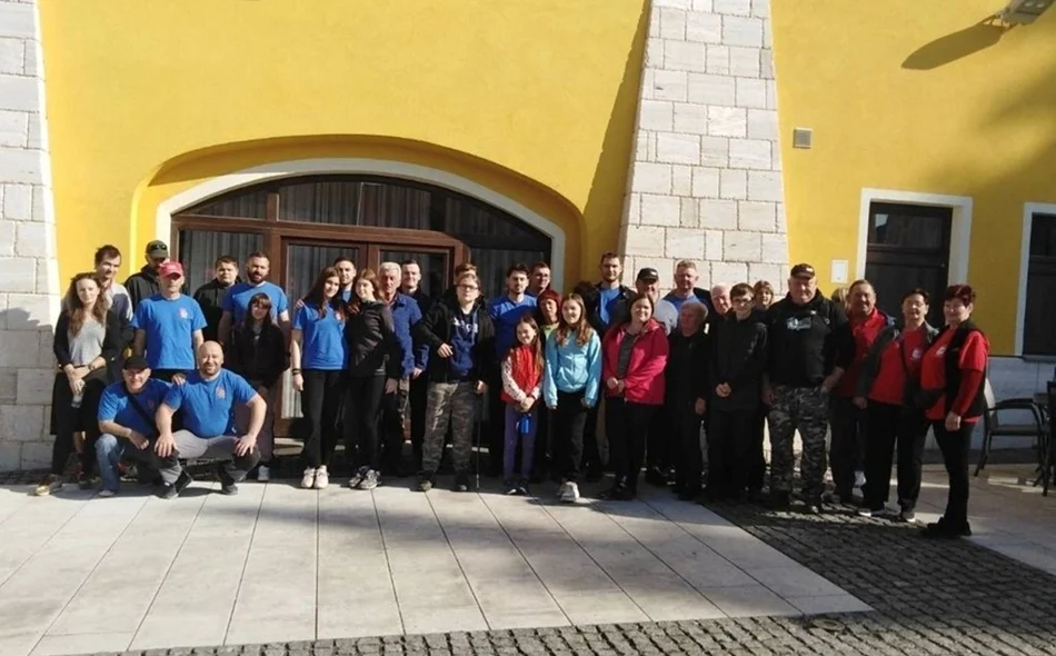 Velika ekološka akcija u Varaždinskim Toplicama povodom Dana planeta zemlje