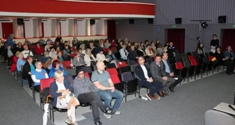 Započela Seniorijada – dvodnevno događanje za varaždinske umirovljenike