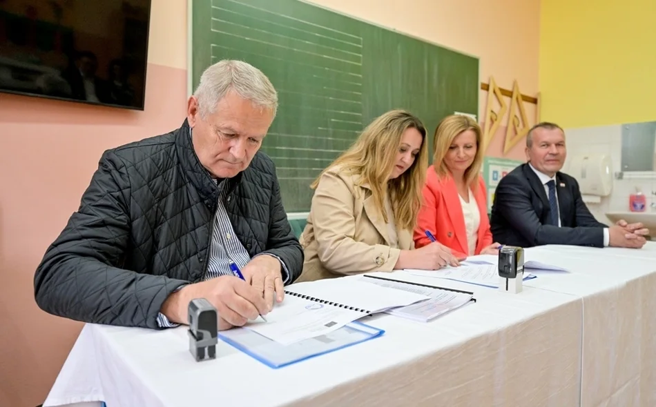 Za energetsku obnovu Područne škole Margečan osigurano gotovo 290.000 eura