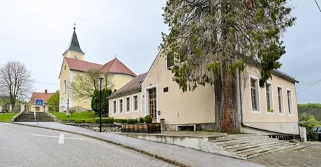 Za energetsku obnovu Područne škole Margečan osigurano gotovo 290.000 eura