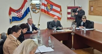 Održana posljednja sjednica županijskog Savjeta za sigurnost prometa u ovome mandatu