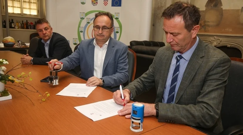 Uskoro bolja prometna povezanost Varaždina i Ludbrega novim autobusnim linijama