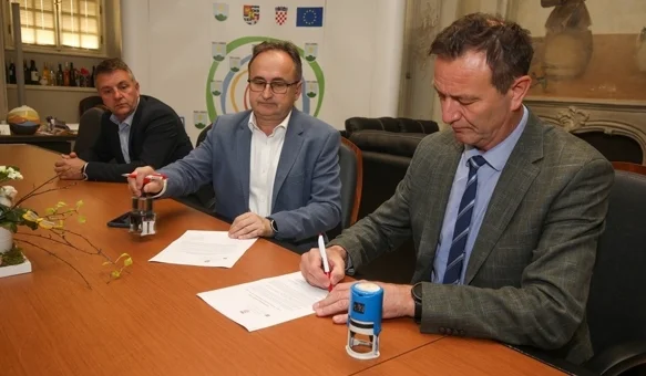 Uskoro bolja prometna povezanost Varaždina i Ludbrega novim autobusnim linijama