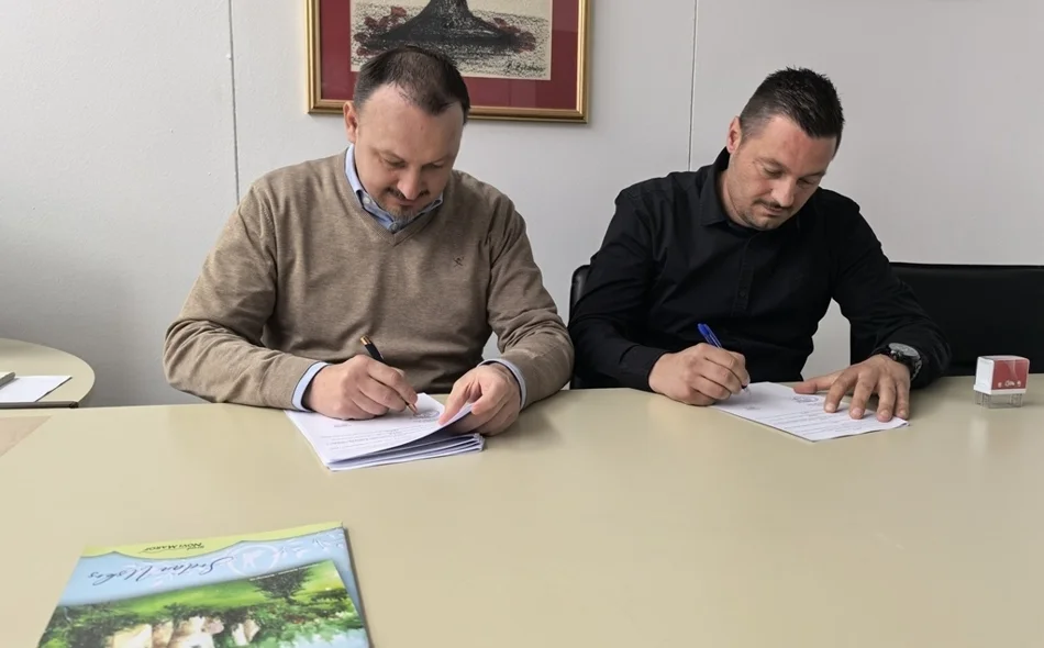 Novi Marof: u Sudovcu će se graditi novo autobusno stajalište
