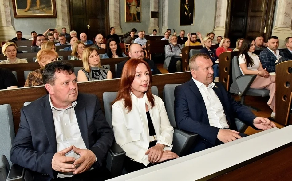 Prostorni plan nove generacije Varaždinske županije: novi gradski kvart uz Dravu za oko 5100 stanovnika