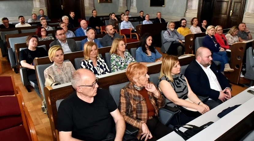 Prostorni plan nove generacije Varaždinske županije: novi gradski kvart uz Dravu za oko 5100 stanovnika