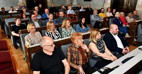 Prostorni plan nove generacije Varaždinske županije: novi gradski kvart uz Dravu za oko 5100 stanovnika