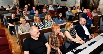 Prostorni plan nove generacije Varaždinske županije: novi gradski kvart uz Dravu za oko 5100 stanovnika