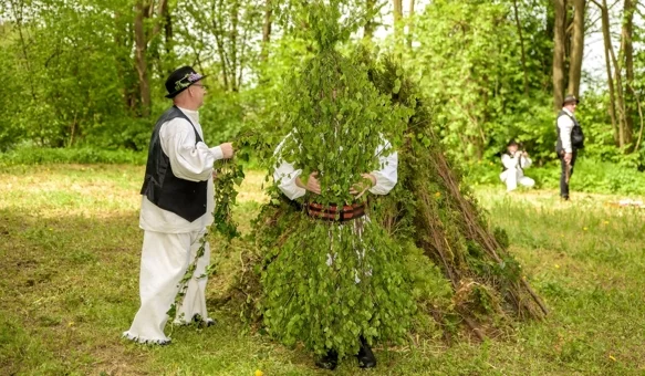 Jura Zeleni Maruševec 2025