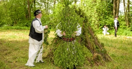 Jura Zeleni Maruševec 2025