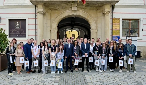 Učenici iz Varaždinske županije osvojili 18 medalja na državnom natjecanju WorldSkills Croatia 2025.