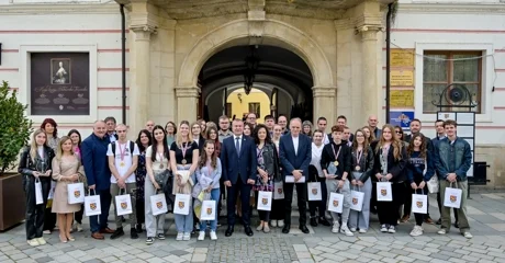 Učenici iz Varaždinske županije osvojili 18 medalja na državnom natjecanju WorldSkills Croatia 2025.