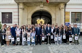 Učenici iz Varaždinske županije osvojili 18 medalja na državnom natjecanju WorldSkills Croatia 2025.