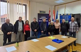 Potpisani ugovori: trnovečkim sportašima 79.000 eura