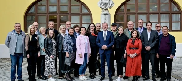 Zaklada &bdquo;Sveti Mihael&ldquo; daje potpore za 18 preventivnih programa
