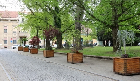 Građani Varaždina mogu predložiti male komunalne akcije