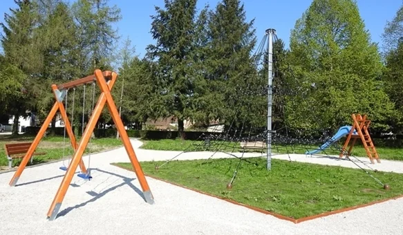 Varaždinske Toplice osigurale 24.000 eura za dječja igrališta