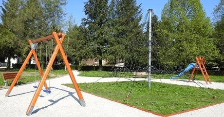 Varaždinske Toplice osigurale 24.000 eura za dječja igrališta