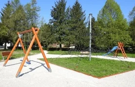 Varaždinske Toplice osigurale 24.000 eura za dječja igrališta